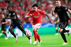 九游体育APP关于葡超赛前走向成谜，本菲卡篮板制胜，气氛紧张，细节决定成败的信息