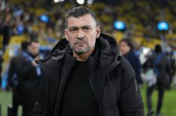 九游登录入口国王杯国际比赛日再迎强敌，AC米兰止住颓势，主帅态度：态度坚定，心理建设被强调的简单介绍